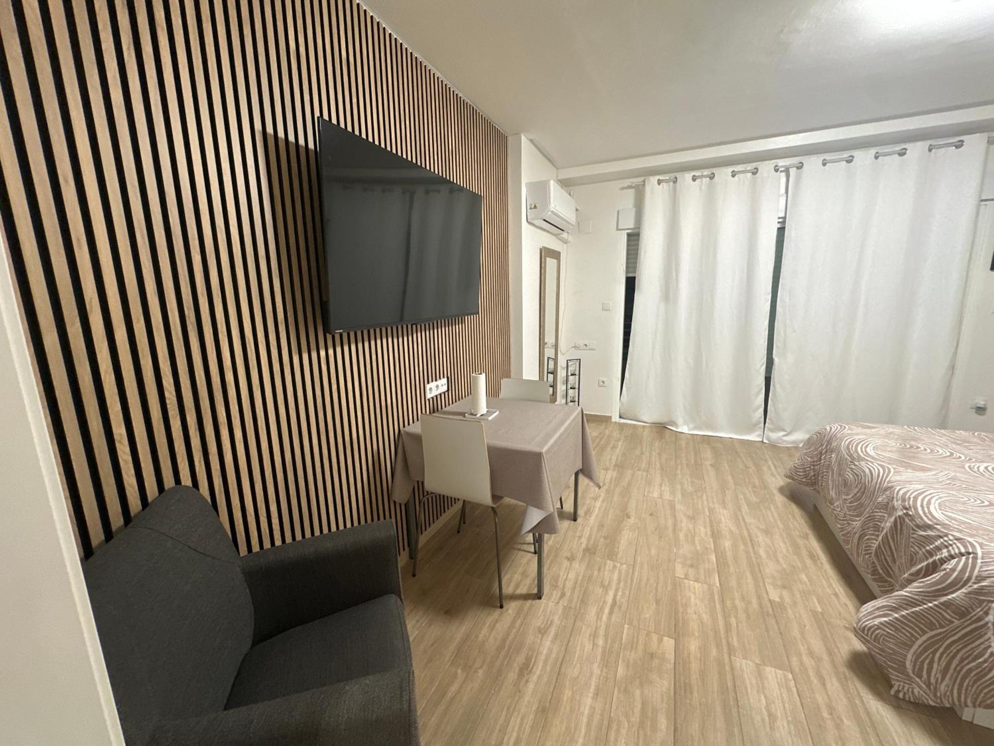 Estudio Dreams 알리칸테 외부 사진